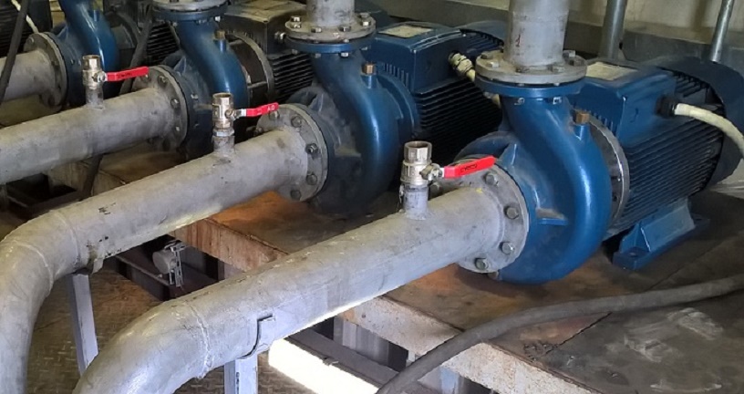 Centrifugala Pedrollo